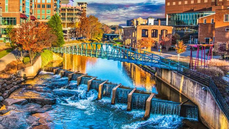 Greenville, NC