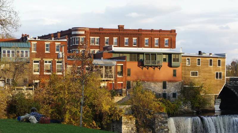 Middlebury, Vermont