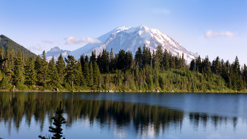 Lakewood, WA
