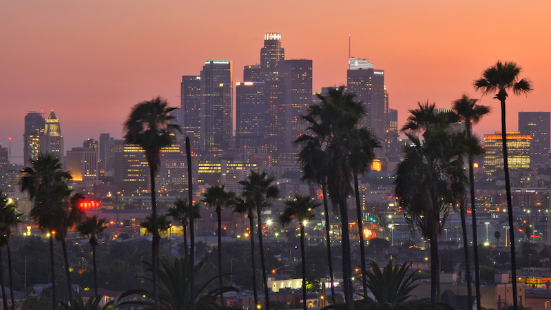 Los Angeles, CA