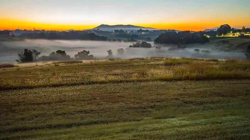 Morganton, NC