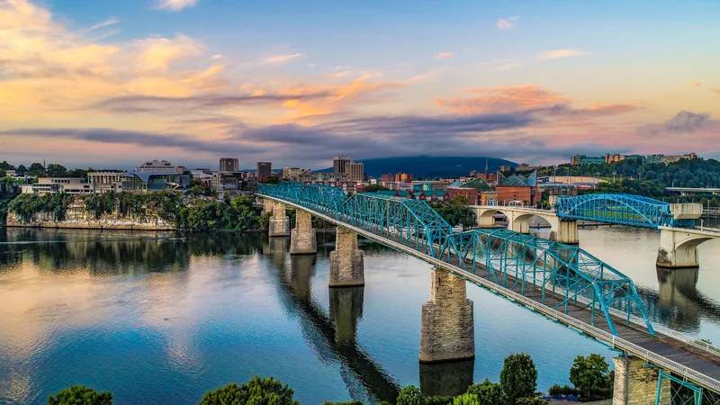 Chattanooga, TN