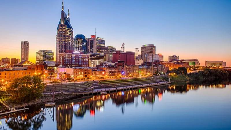 Nashville, TN